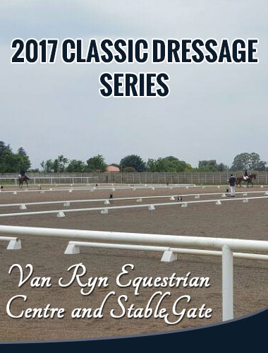 Classic Dressage Series 